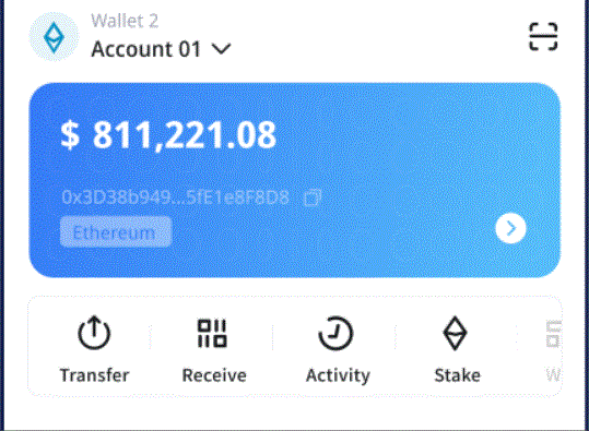 imToken黑客事imToken钱包件处理惩罚